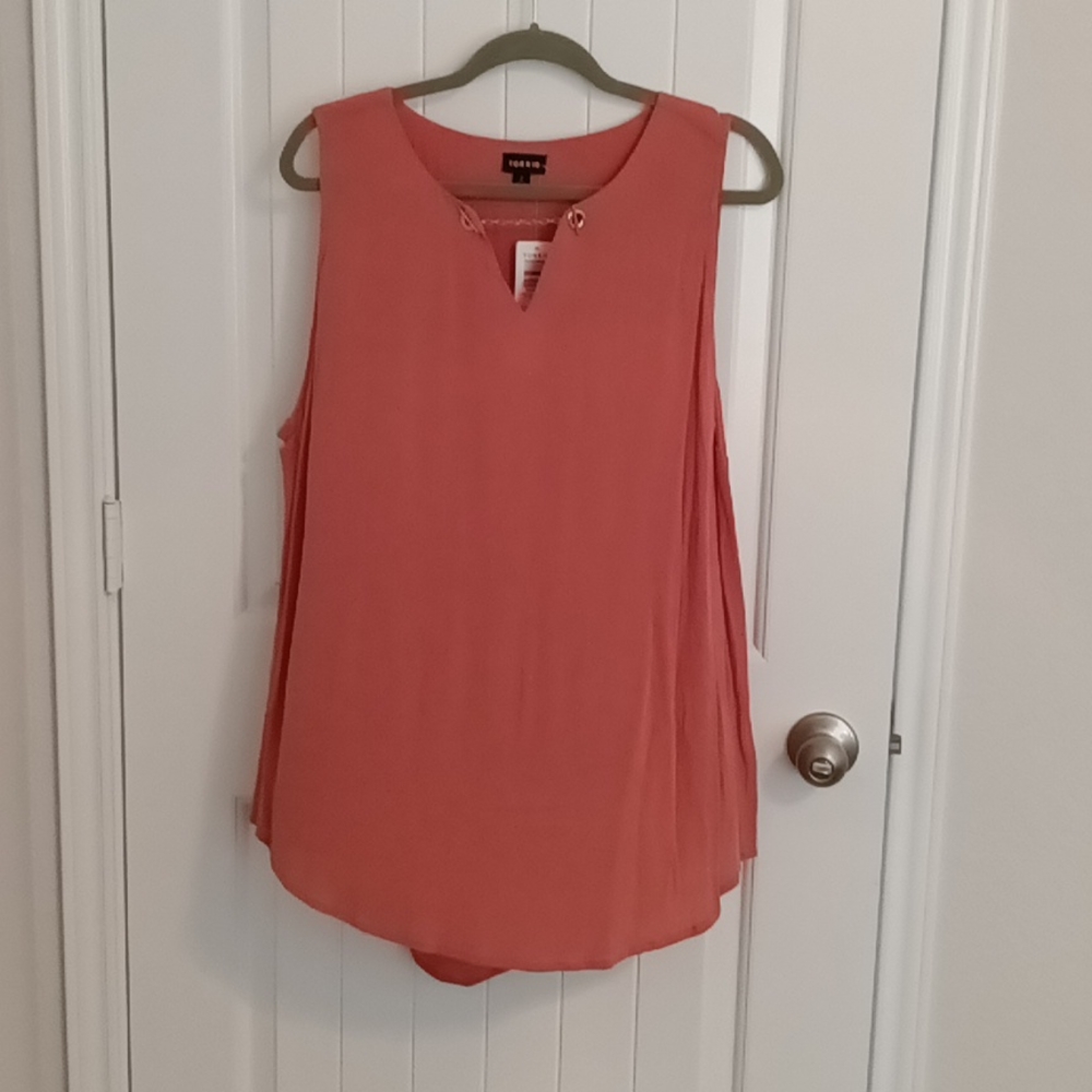 Tank top new torrid